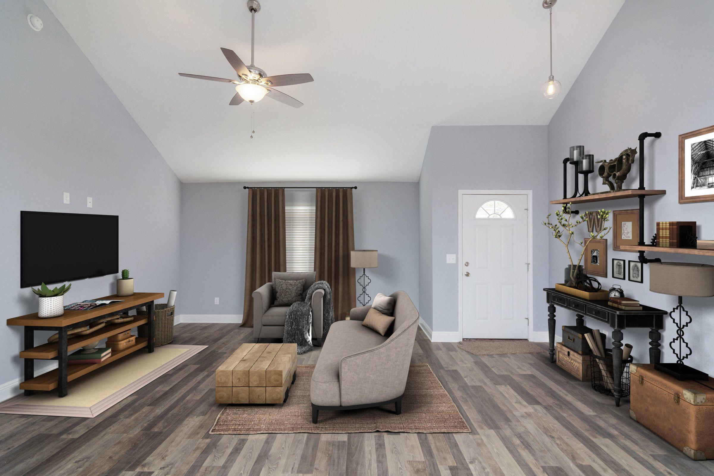 TRAILWOOD ESTATES - Residential