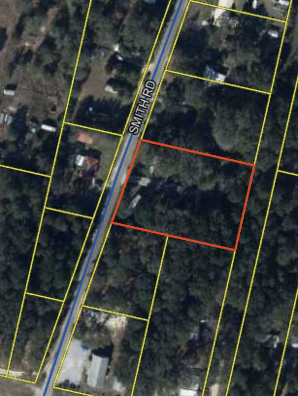 8 lot Mobile Home Park, 8 MH rent for $3540 net a month, with 3 vacant lots