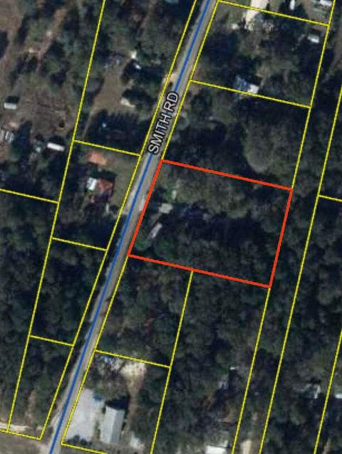 108 Smith Road DeFuniak Springs FL 32433