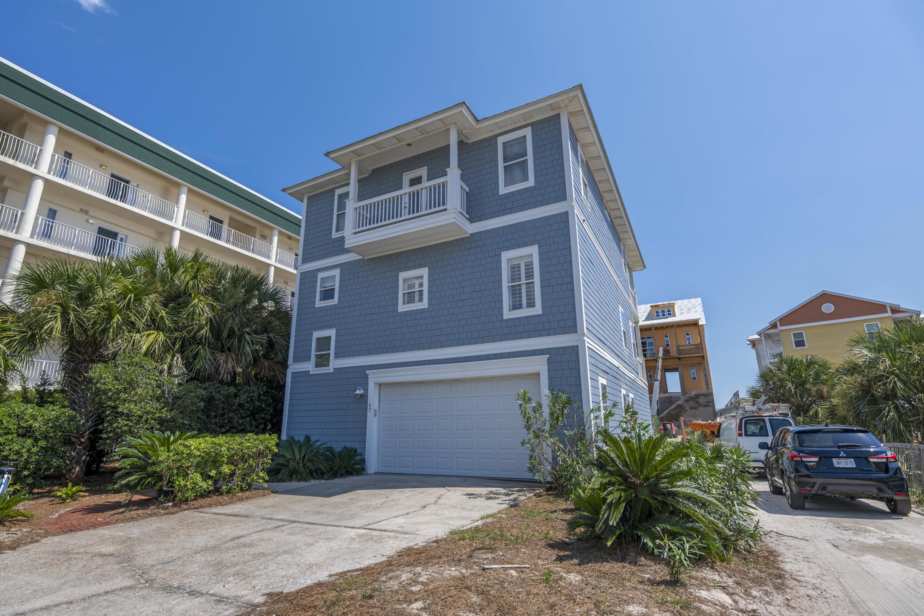 NO RECORDED SUBDIVISION - Residential