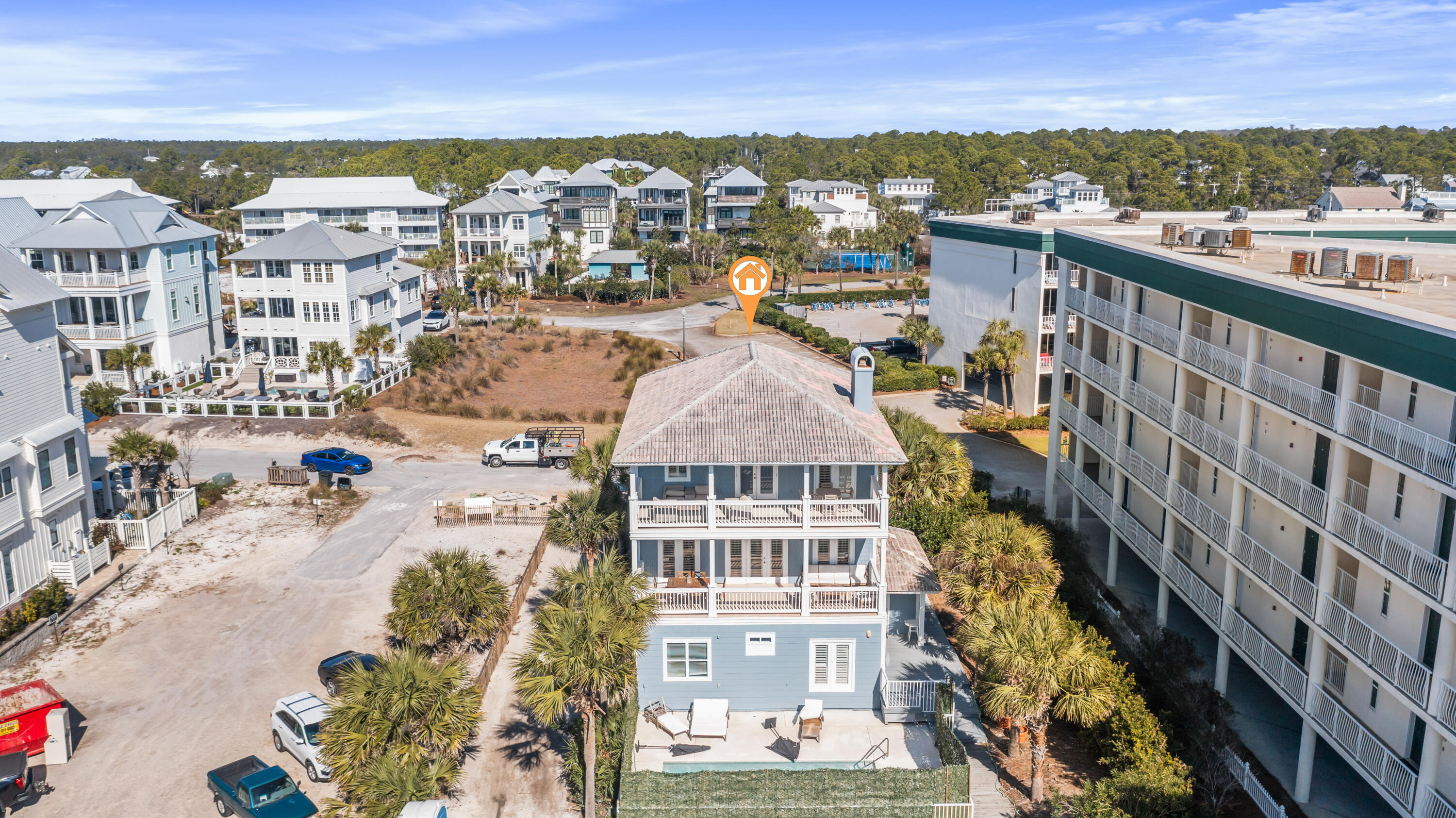 NO RECORDED SUBDIVISION - Residential