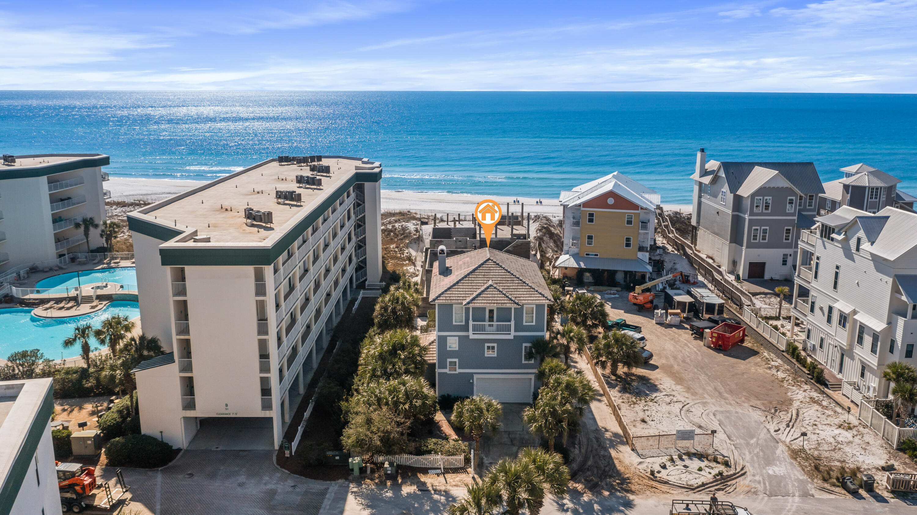 NO RECORDED SUBDIVISION - Residential