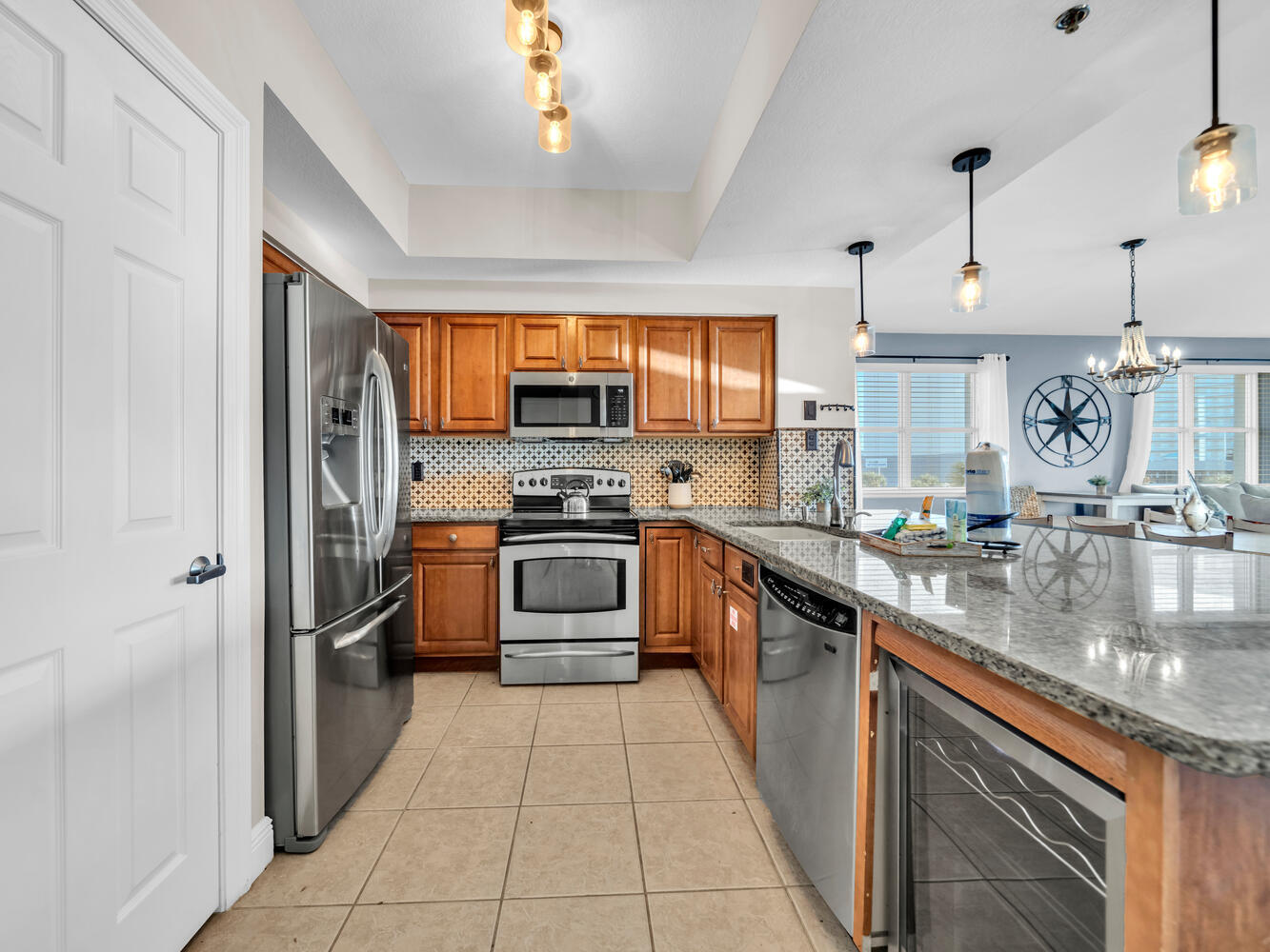 ARIEL DUNES II - Residential