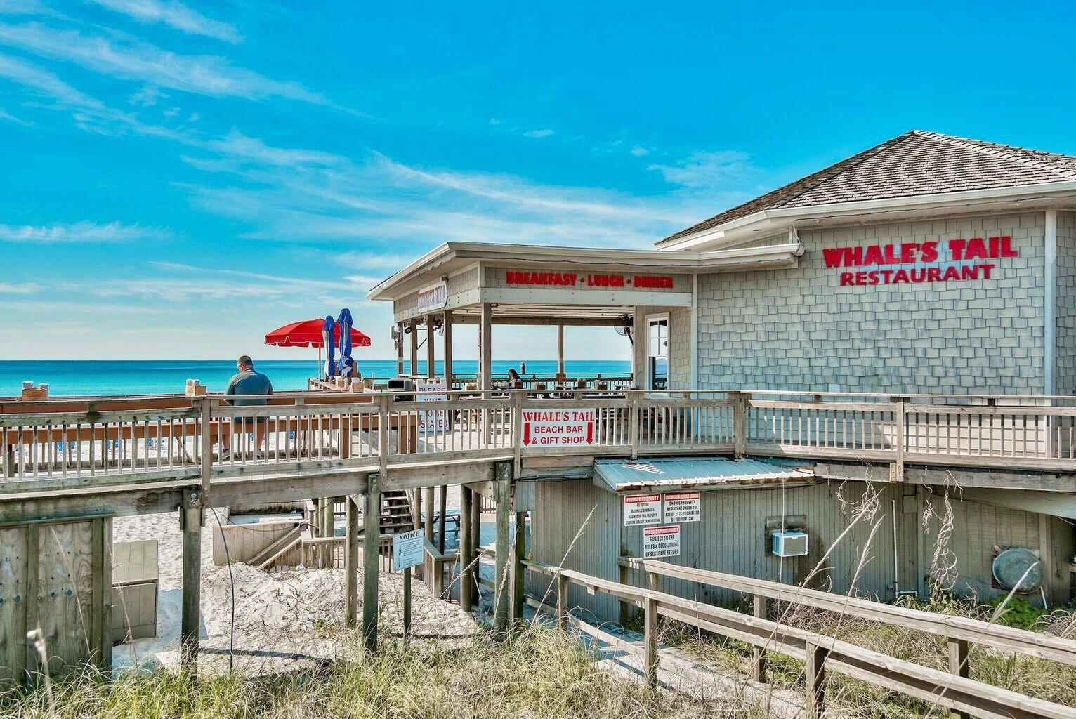ARIEL DUNES II - Residential