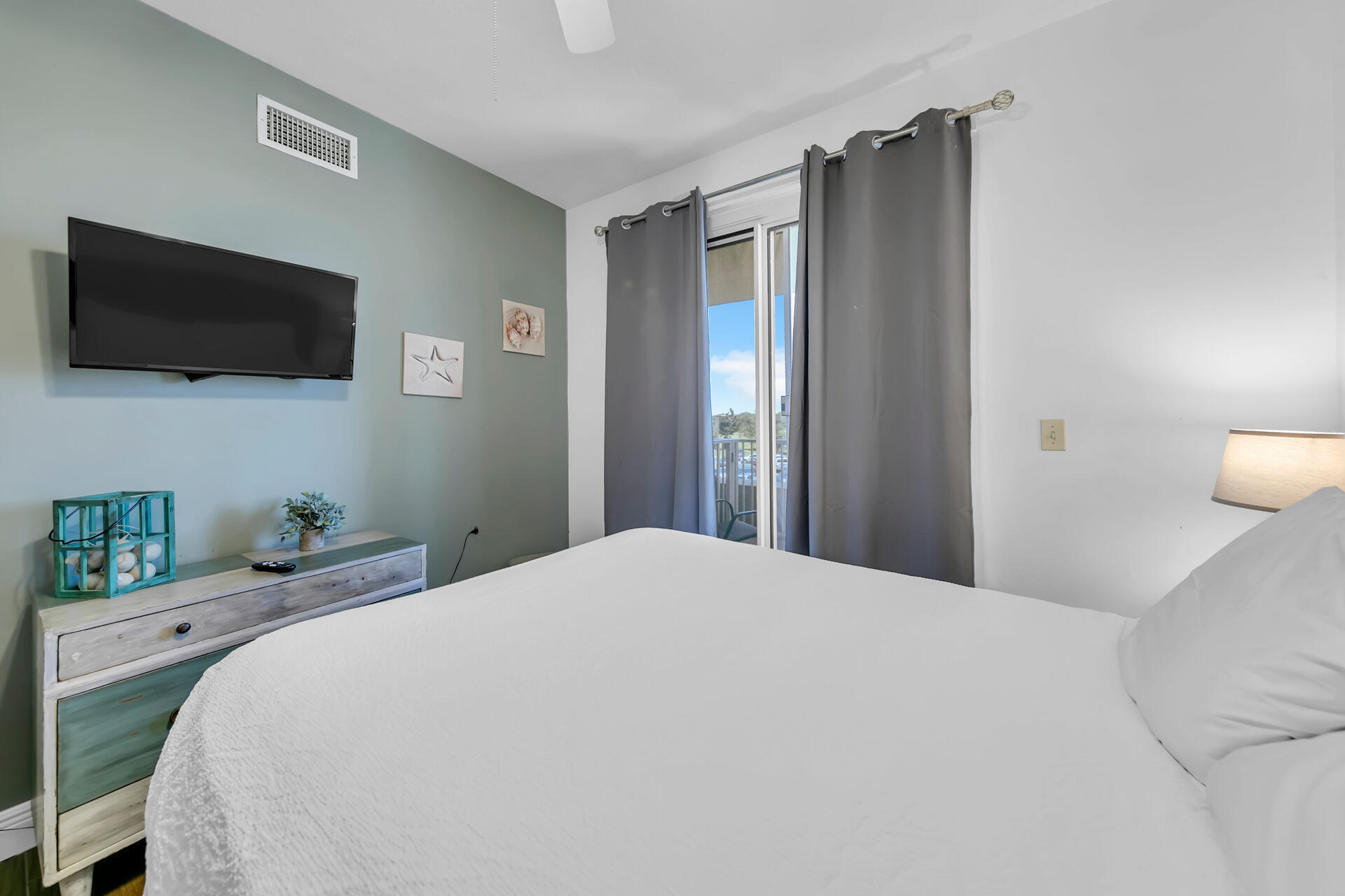 ARIEL DUNES II - Residential