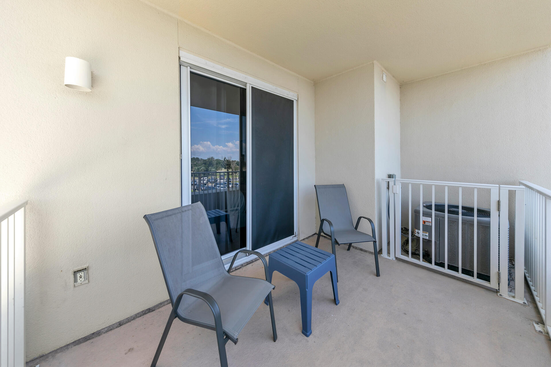 ARIEL DUNES II - Residential