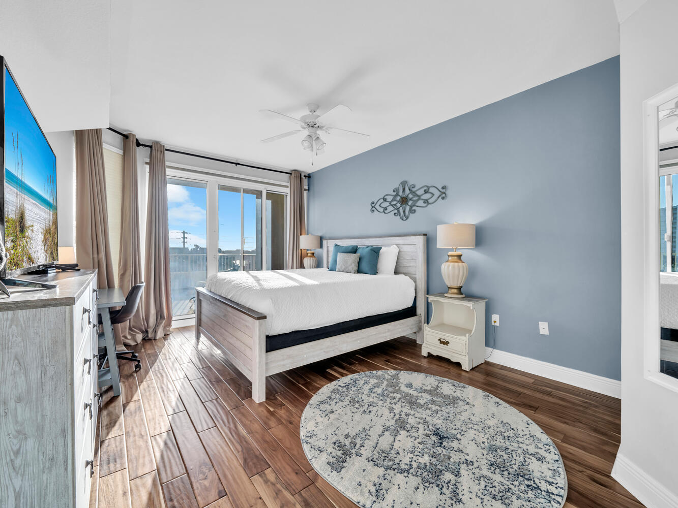 ARIEL DUNES II - Residential