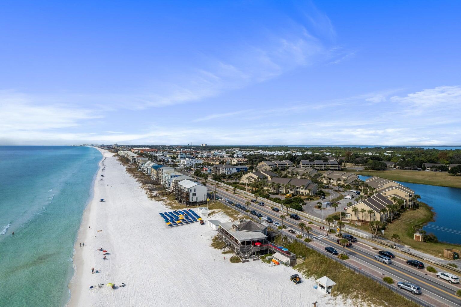 ARIEL DUNES II - Residential