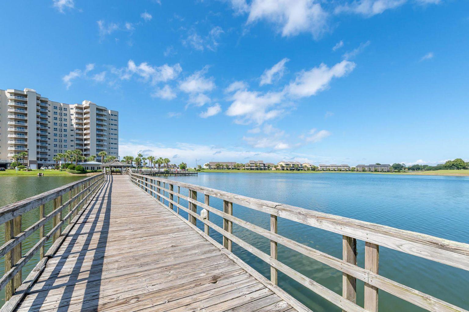 ARIEL DUNES II - Residential