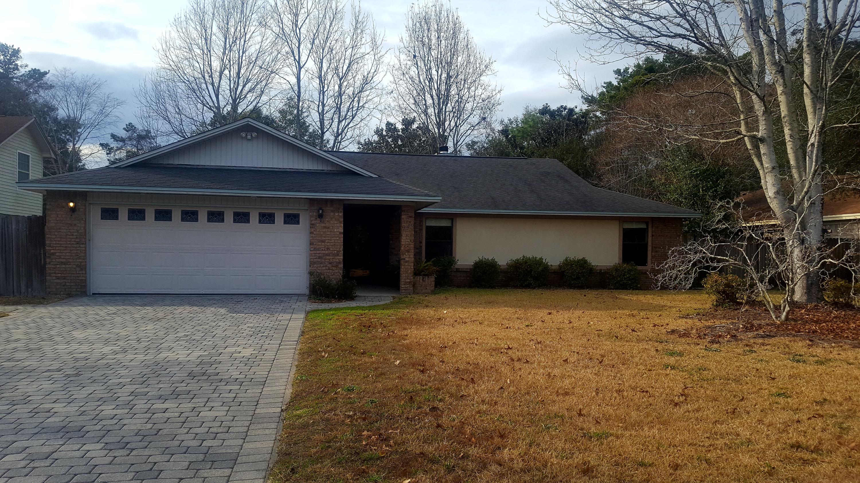 Woodlands PH4 - Residential Lease