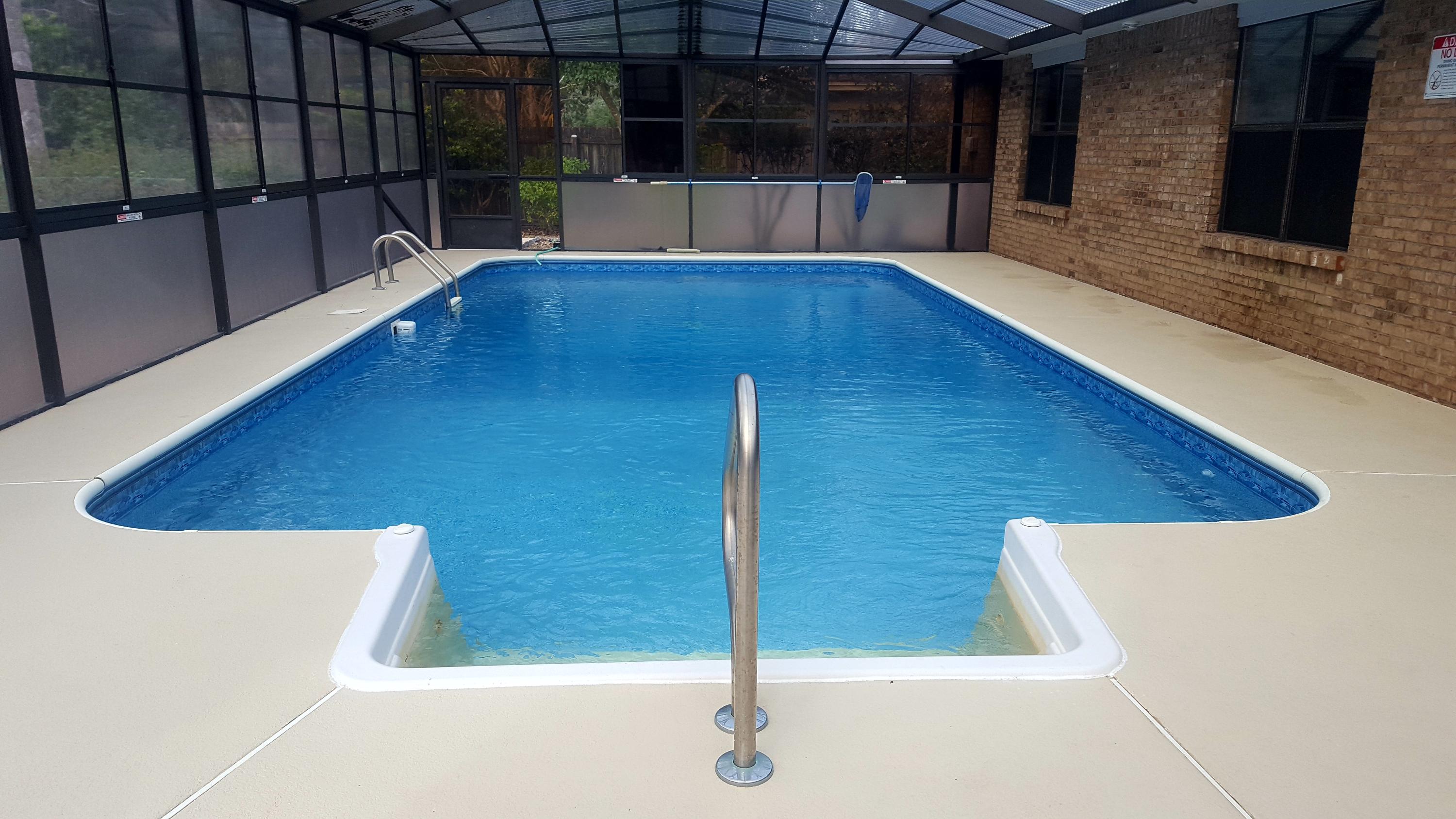 Woodlands PH4 - Residential Lease