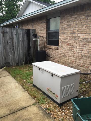 Woodlands PH4 - Residential Lease