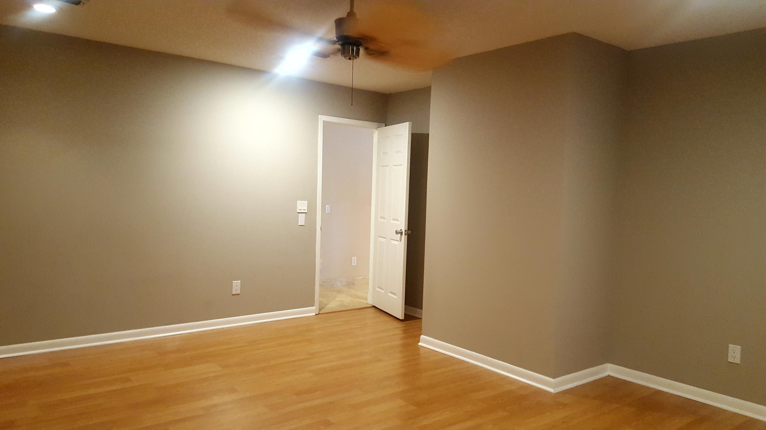 Woodlands PH4 - Residential Lease