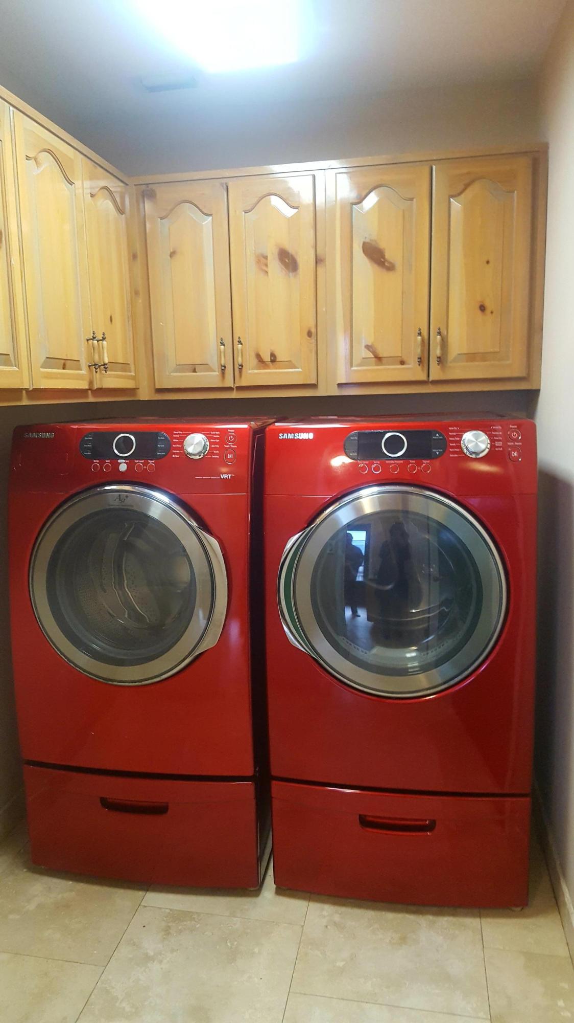 Woodlands PH4 - Residential Lease