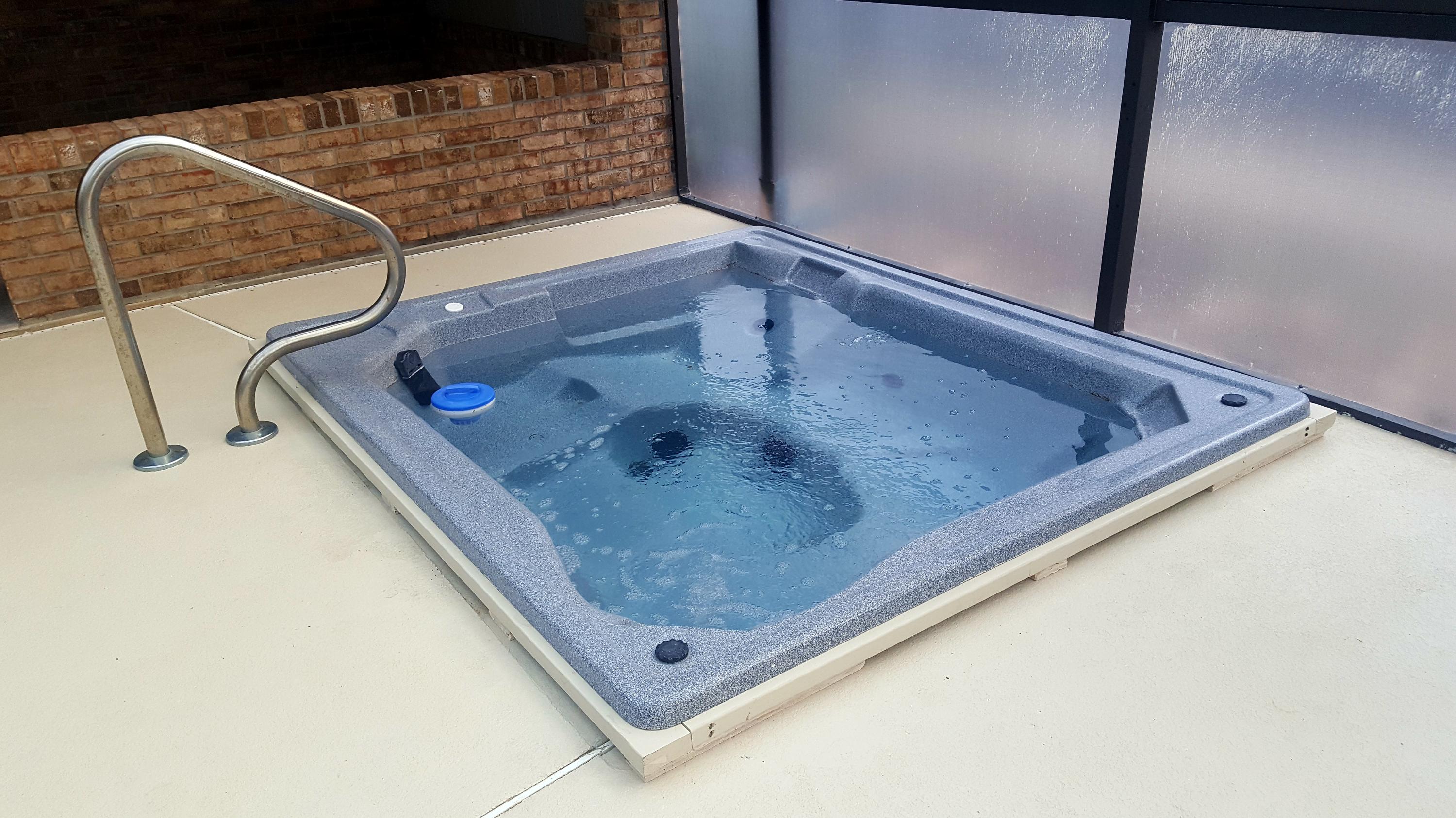 Woodlands PH4 - Residential Lease