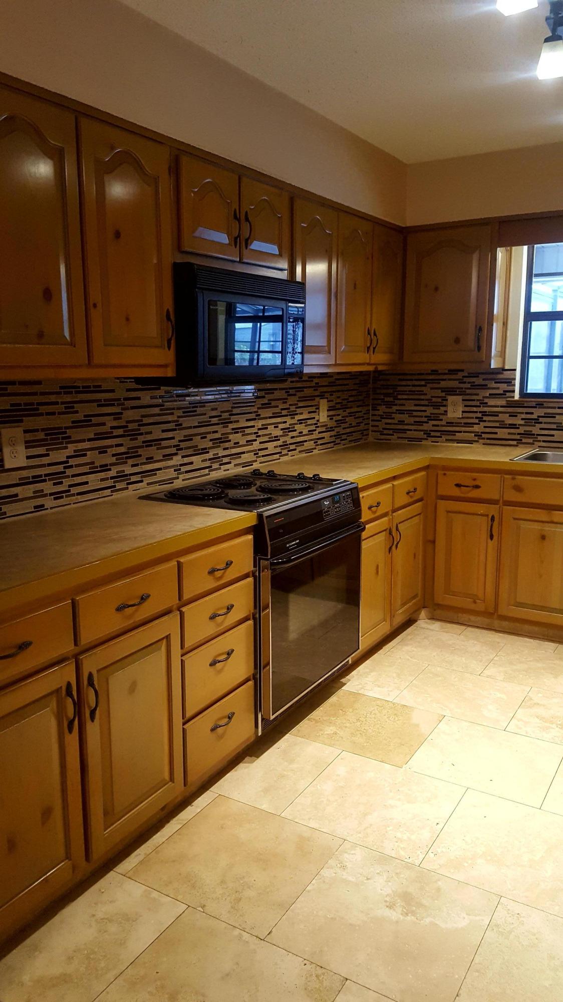 Woodlands PH4 - Residential Lease