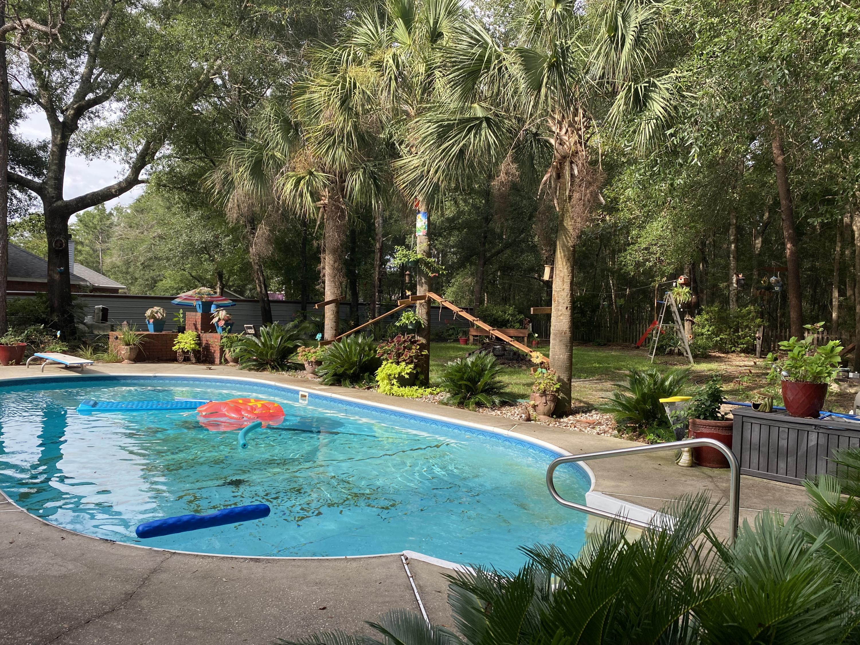 SILVER OAKS PH 1 - Residential