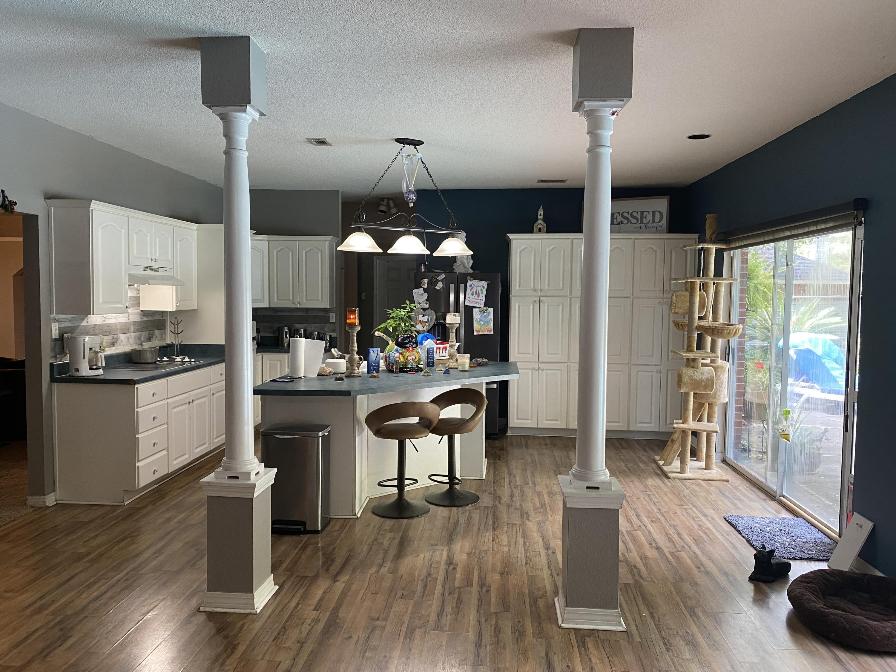 SILVER OAKS PH 1 - Residential