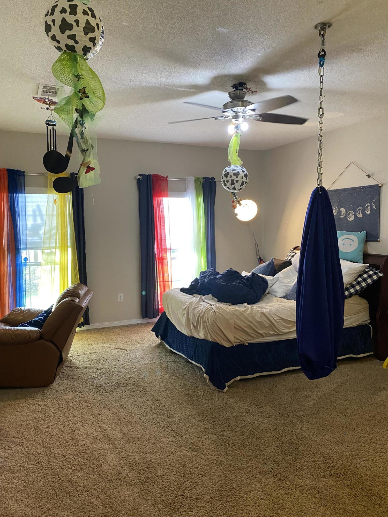 SILVER OAKS PH 1 - Residential