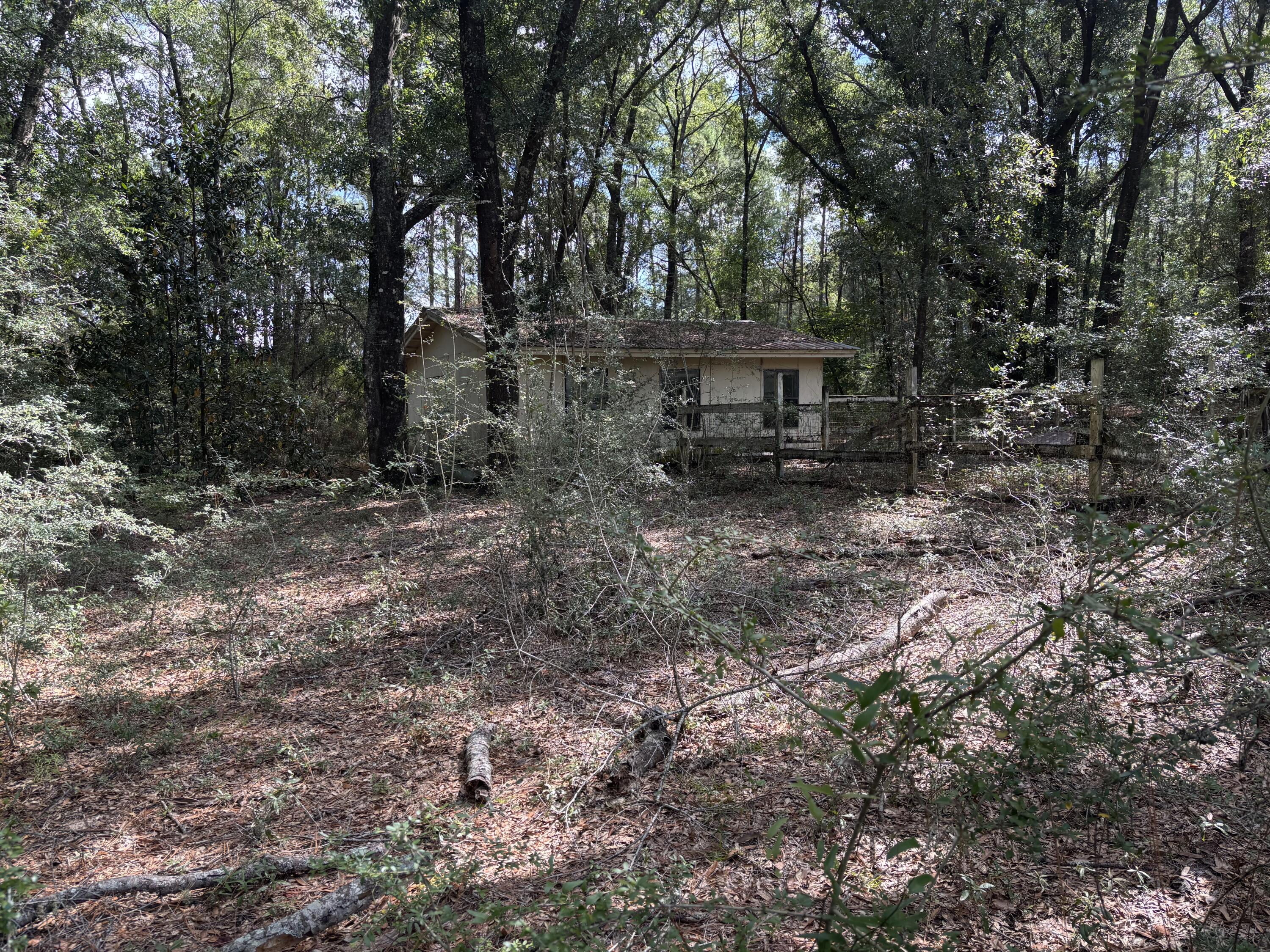 Meets and Bounds - Residential