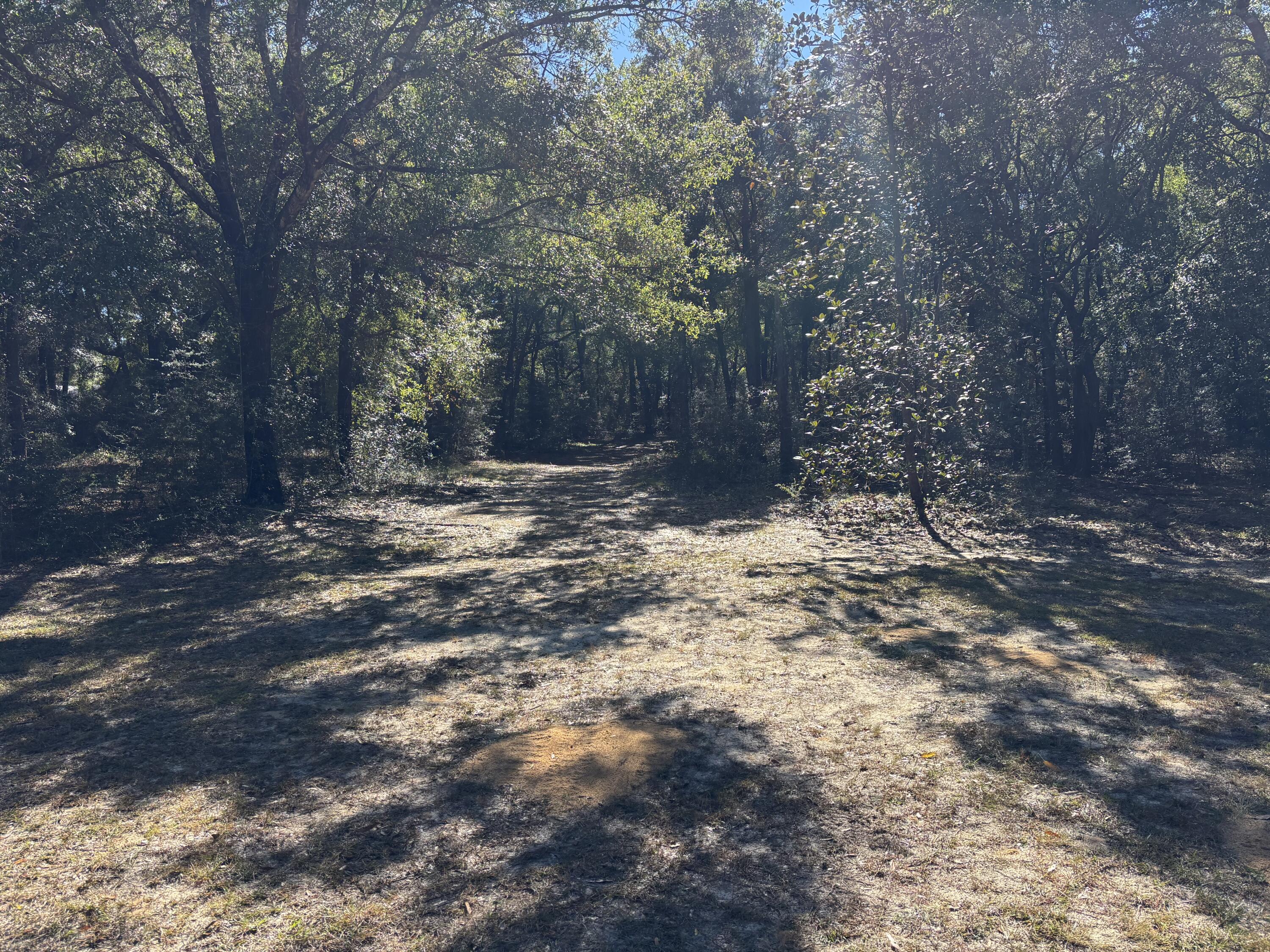 Meets and Bounds - Residential