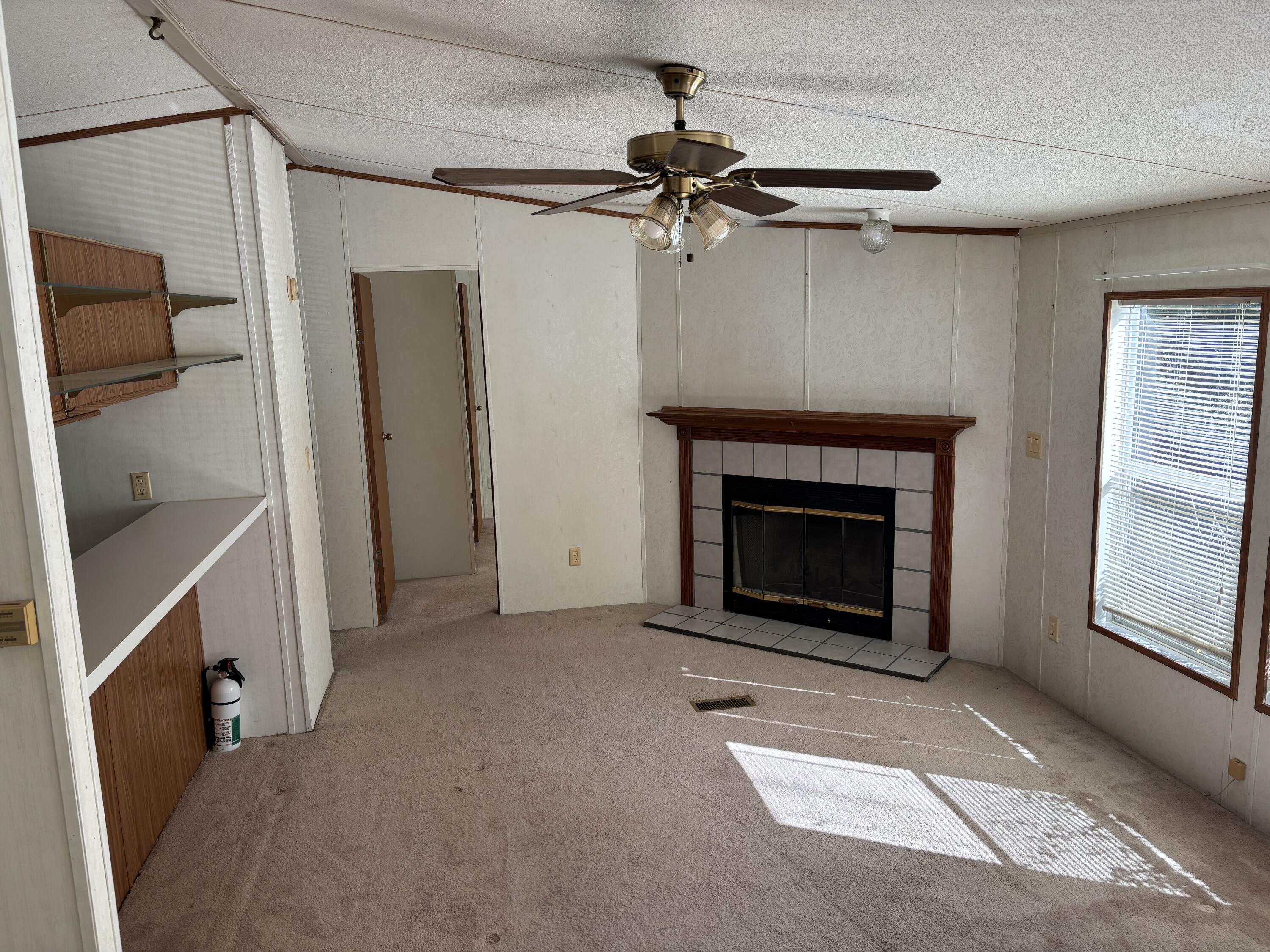 Meets and Bounds - Residential