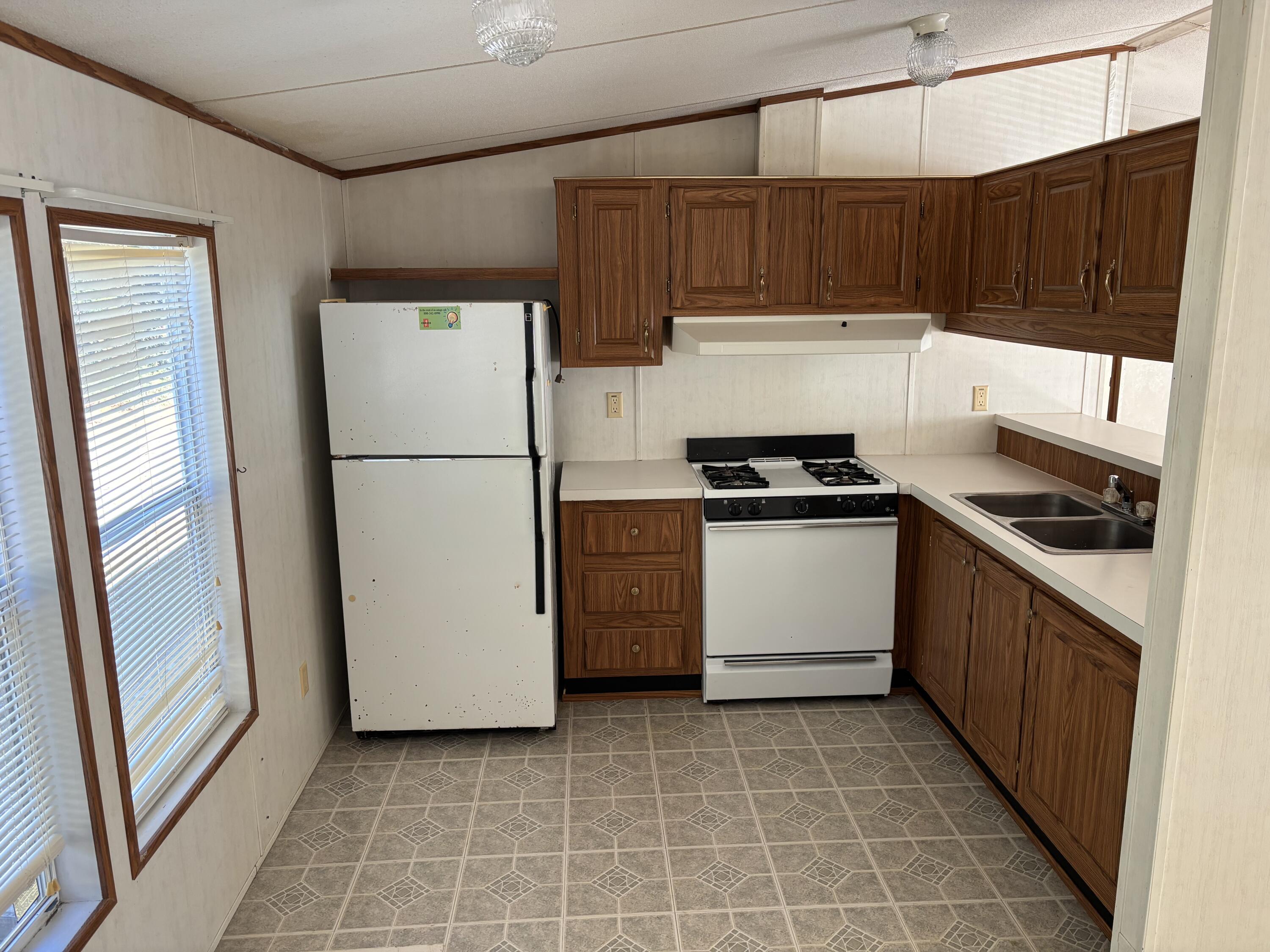 Meets and Bounds - Residential