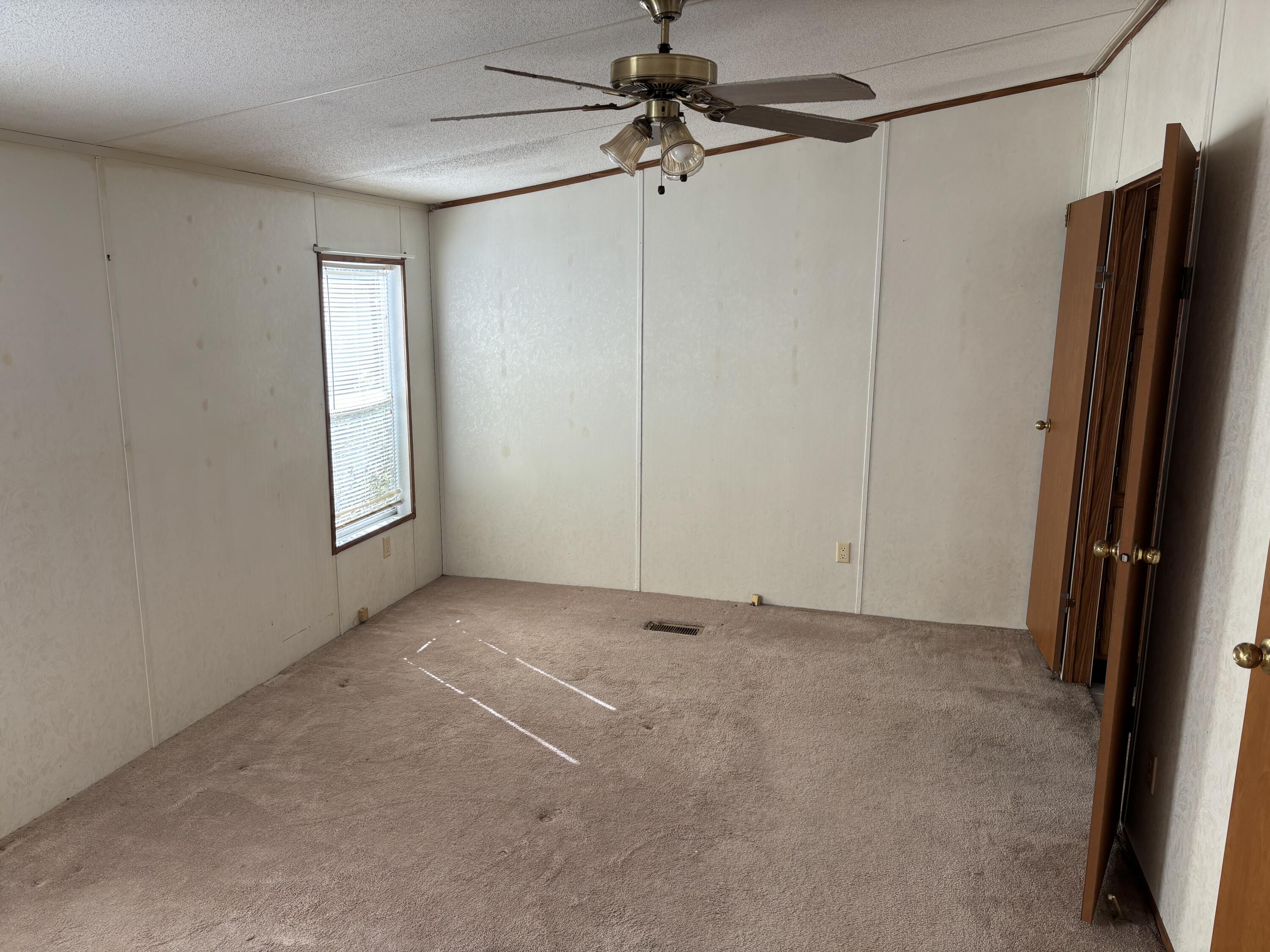 Meets and Bounds - Residential