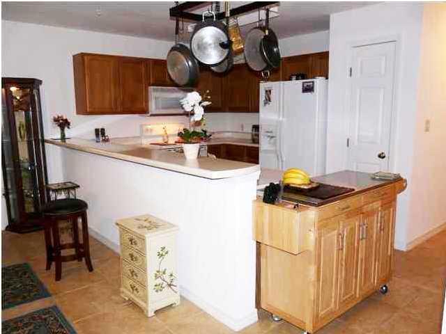 CIRCLE PARK CONDOMINIUMS - Residential