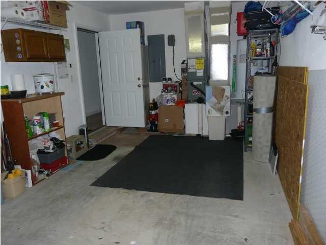 CIRCLE PARK CONDOMINIUMS - Residential