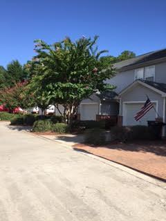 CIRCLE PARK CONDOMINIUMS - Residential