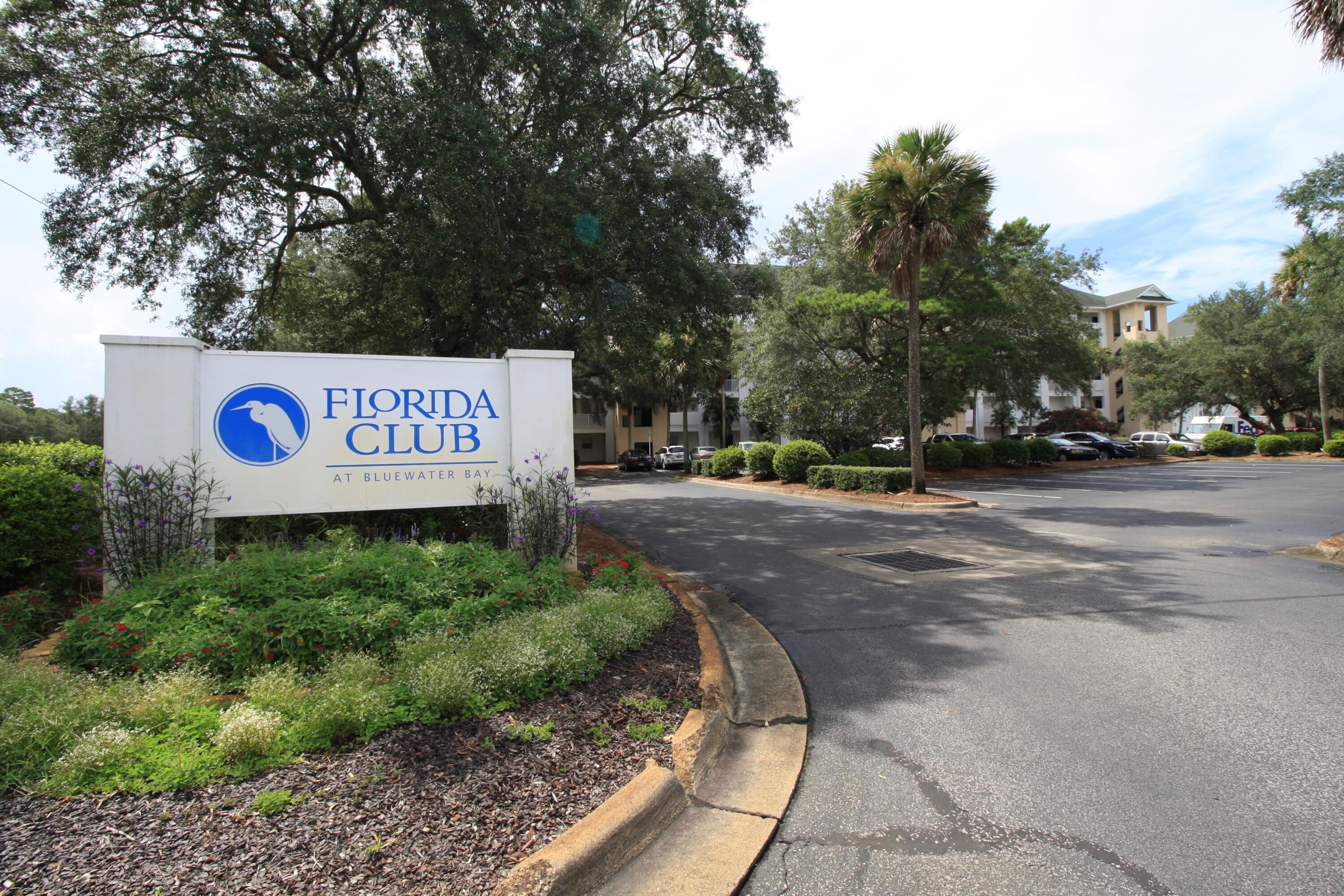 THE FLORIDA CLUB - Residential