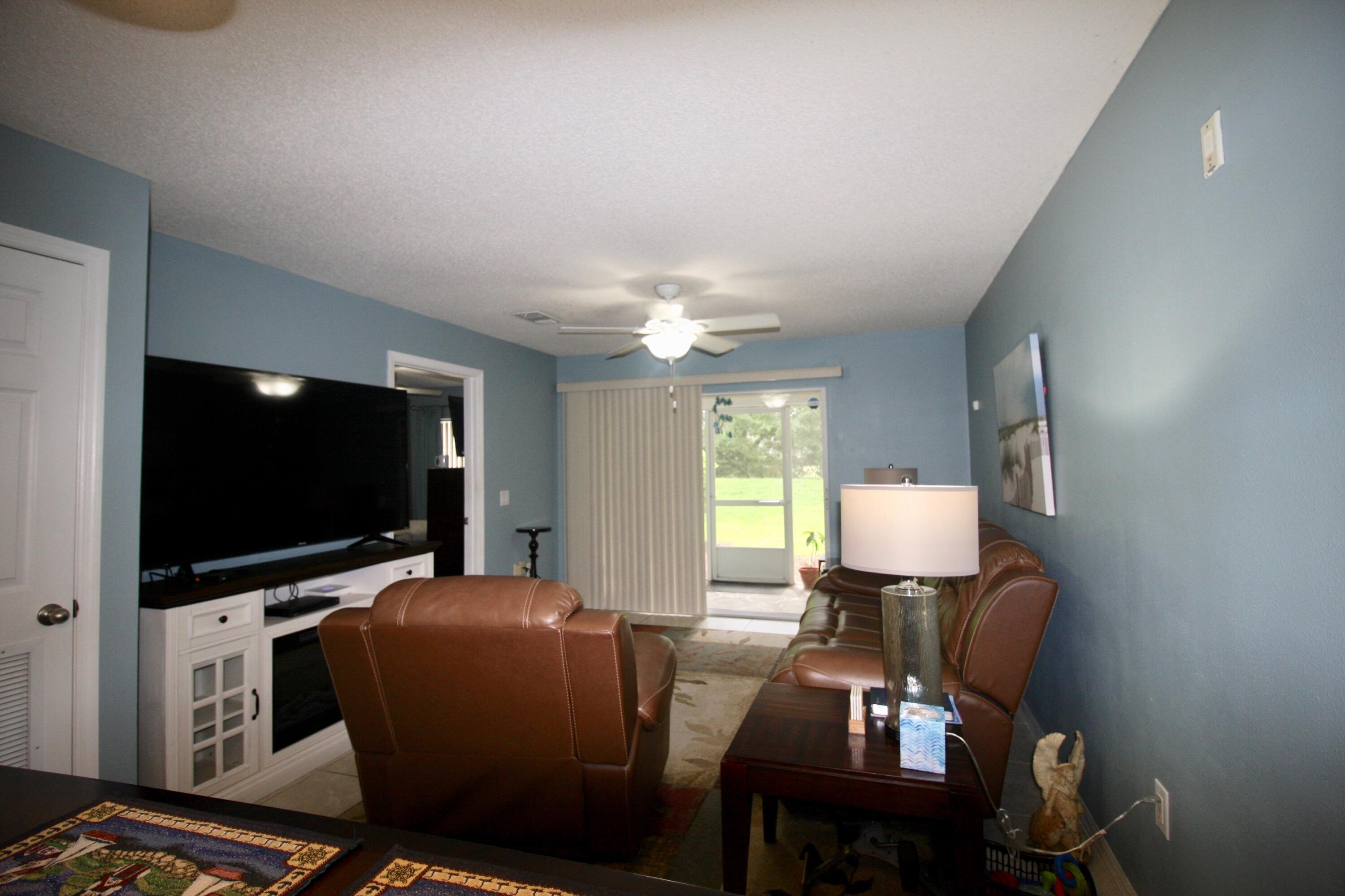 THE FLORIDA CLUB - Residential