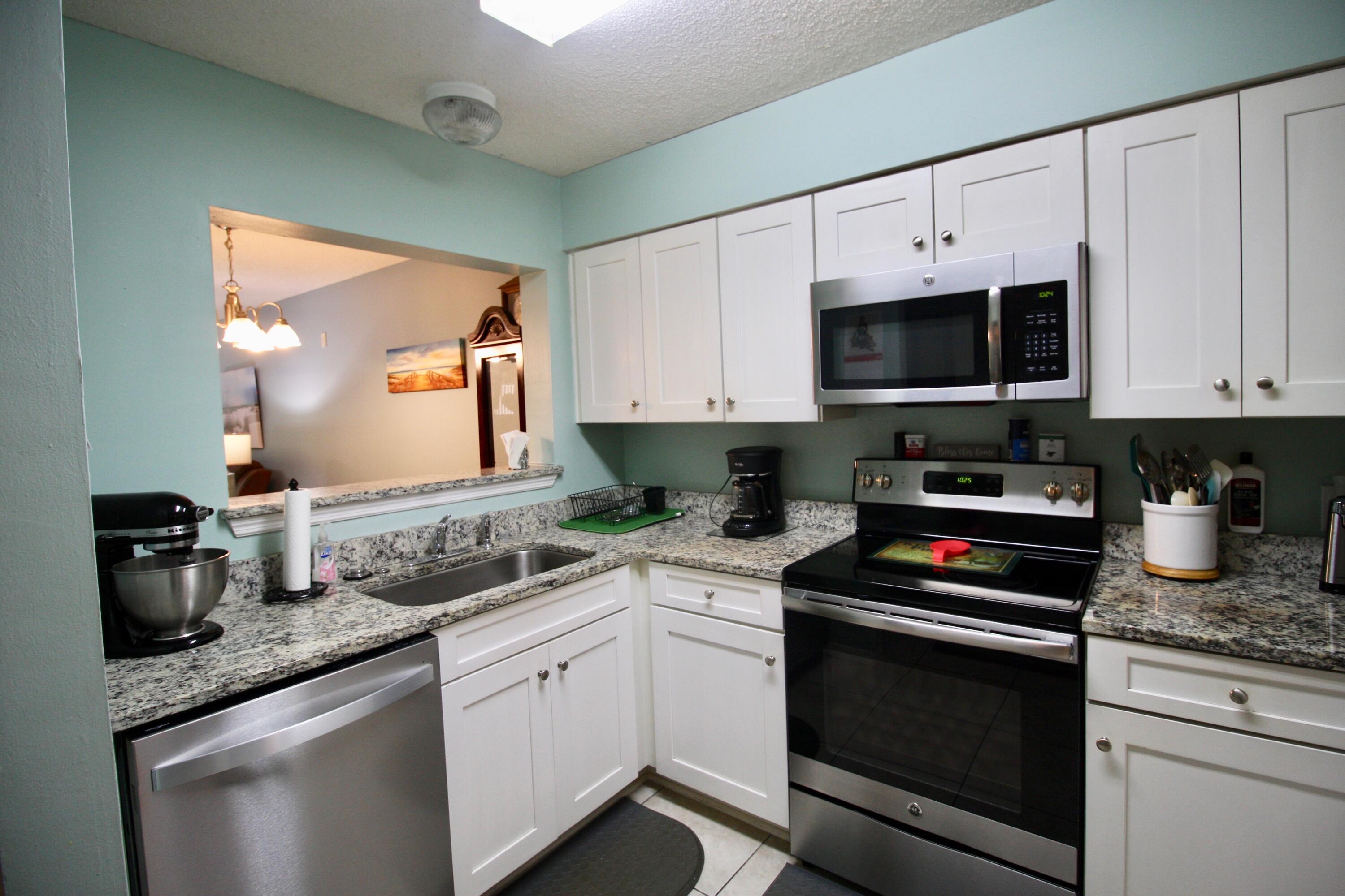 THE FLORIDA CLUB - Residential