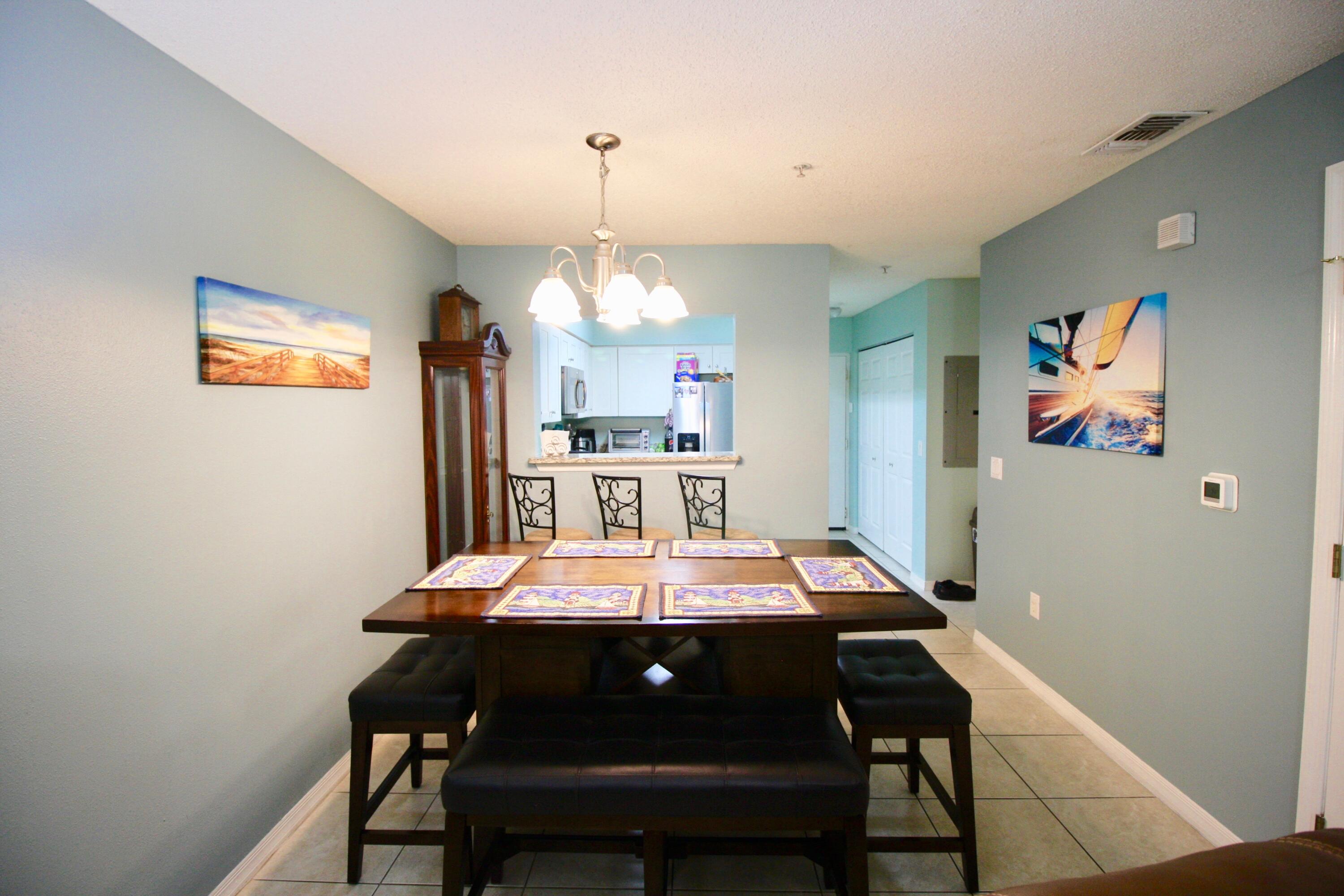 THE FLORIDA CLUB - Residential