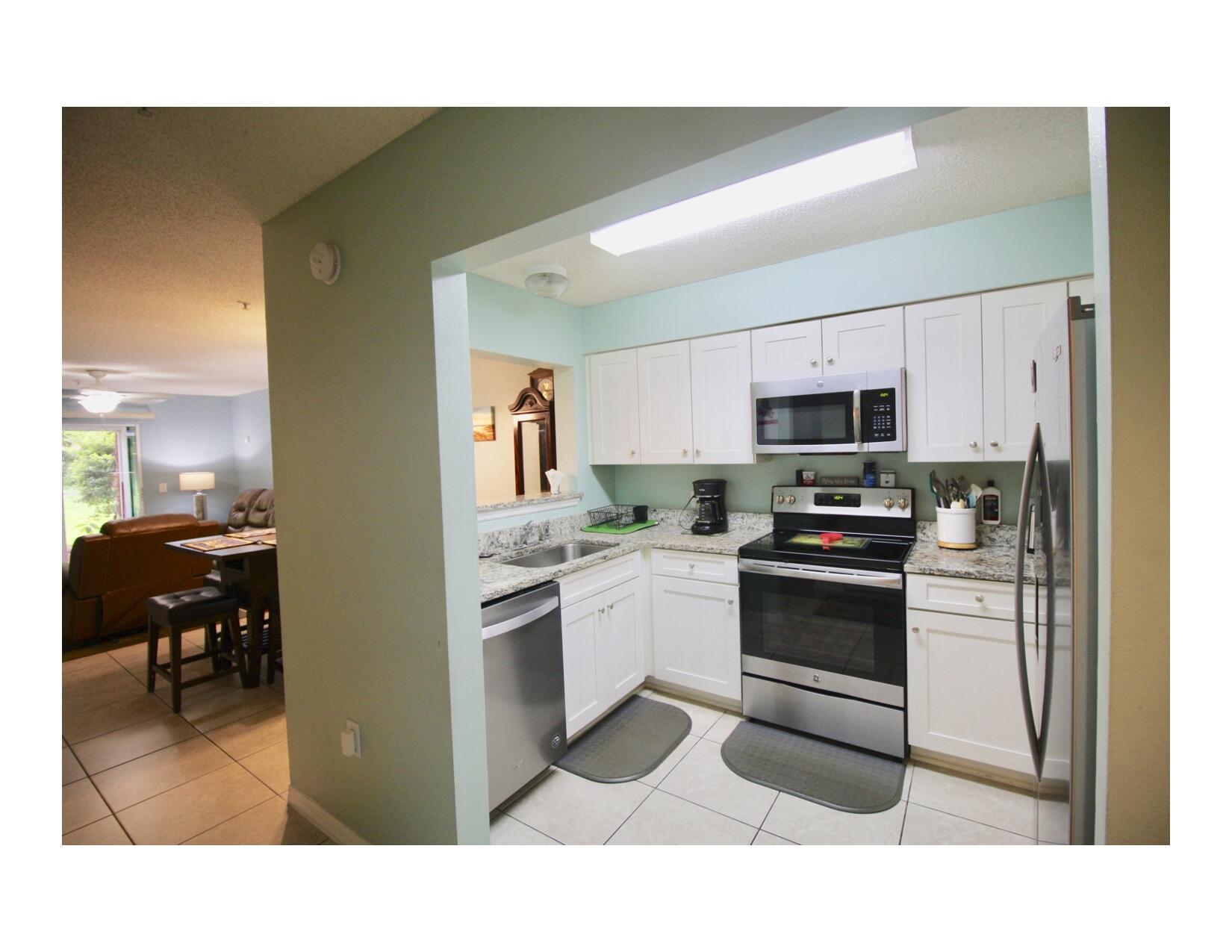 THE FLORIDA CLUB - Residential