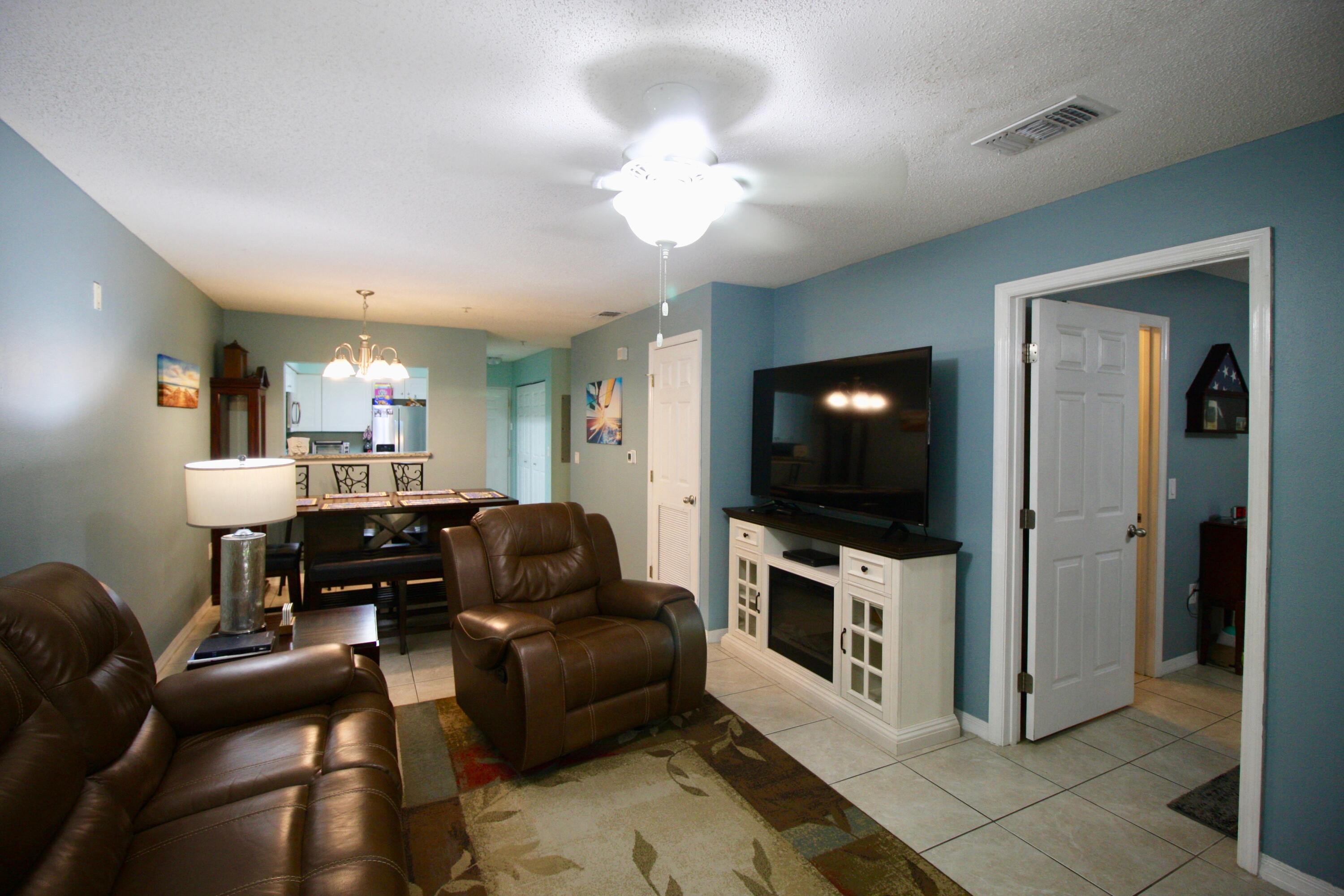 THE FLORIDA CLUB - Residential