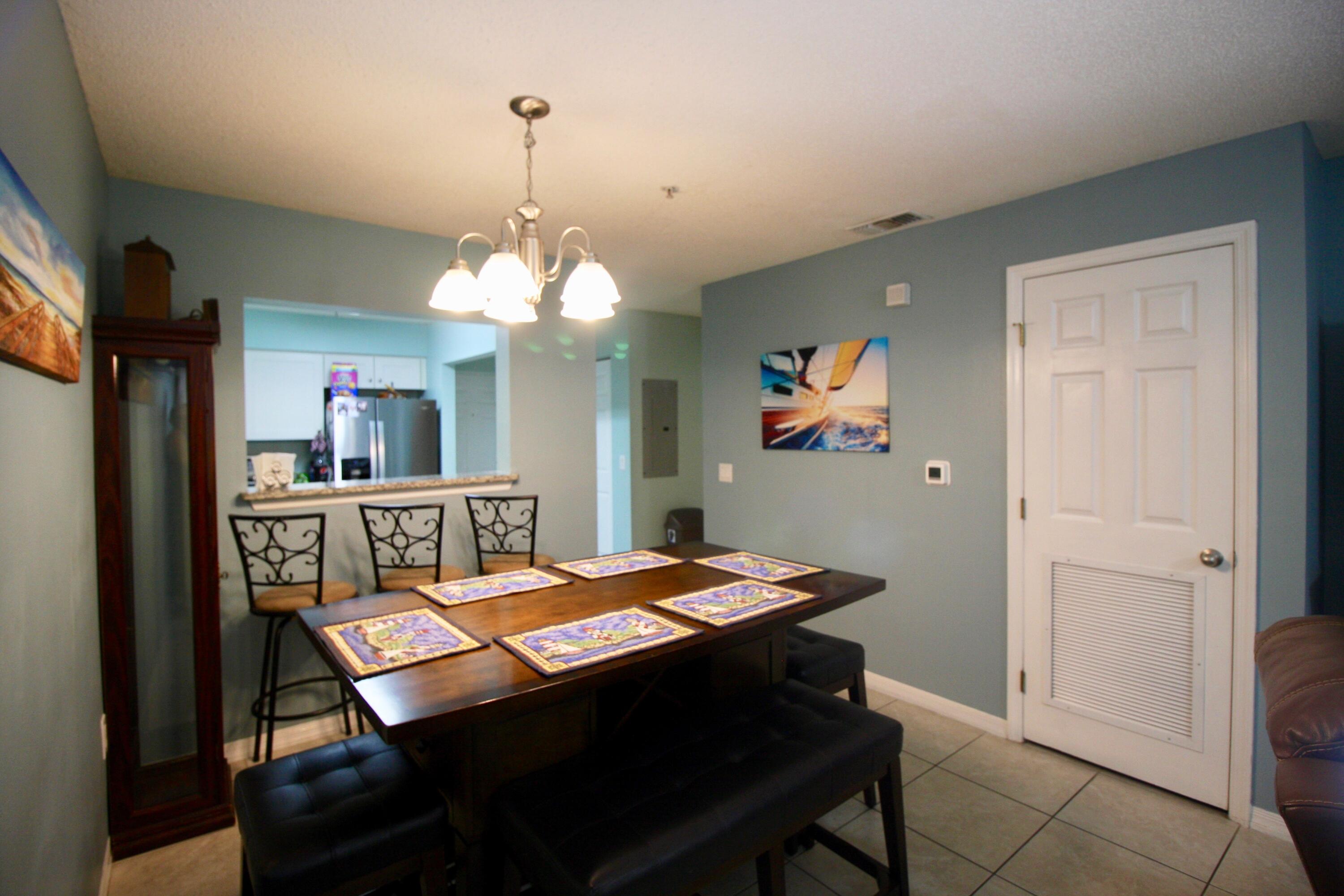 THE FLORIDA CLUB - Residential