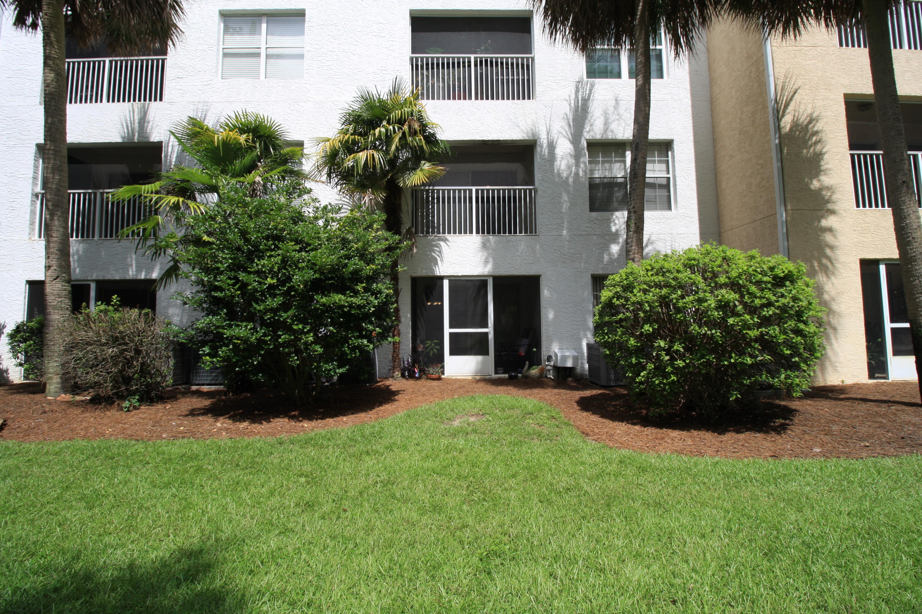 THE FLORIDA CLUB - Residential