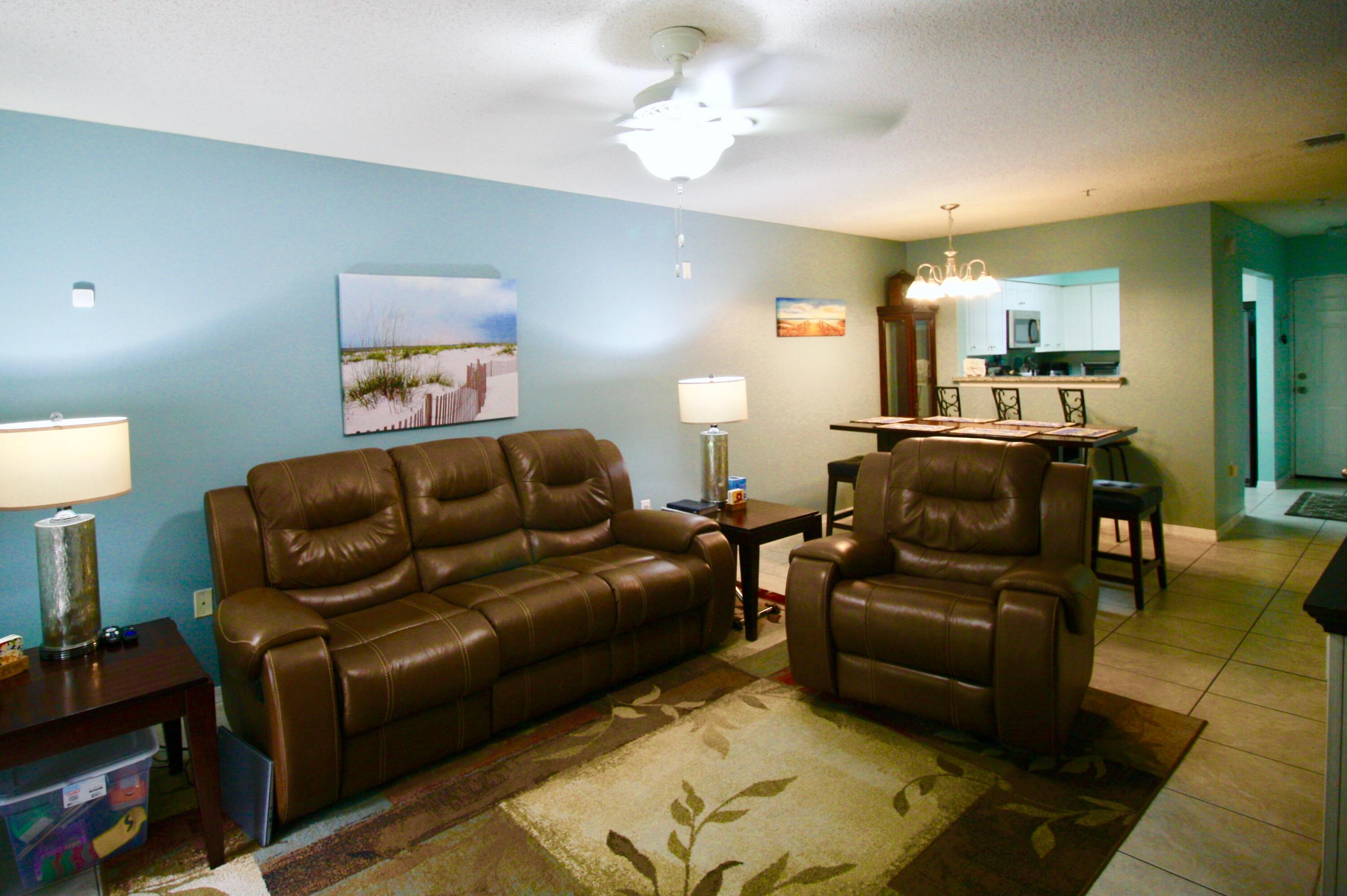 THE FLORIDA CLUB - Residential