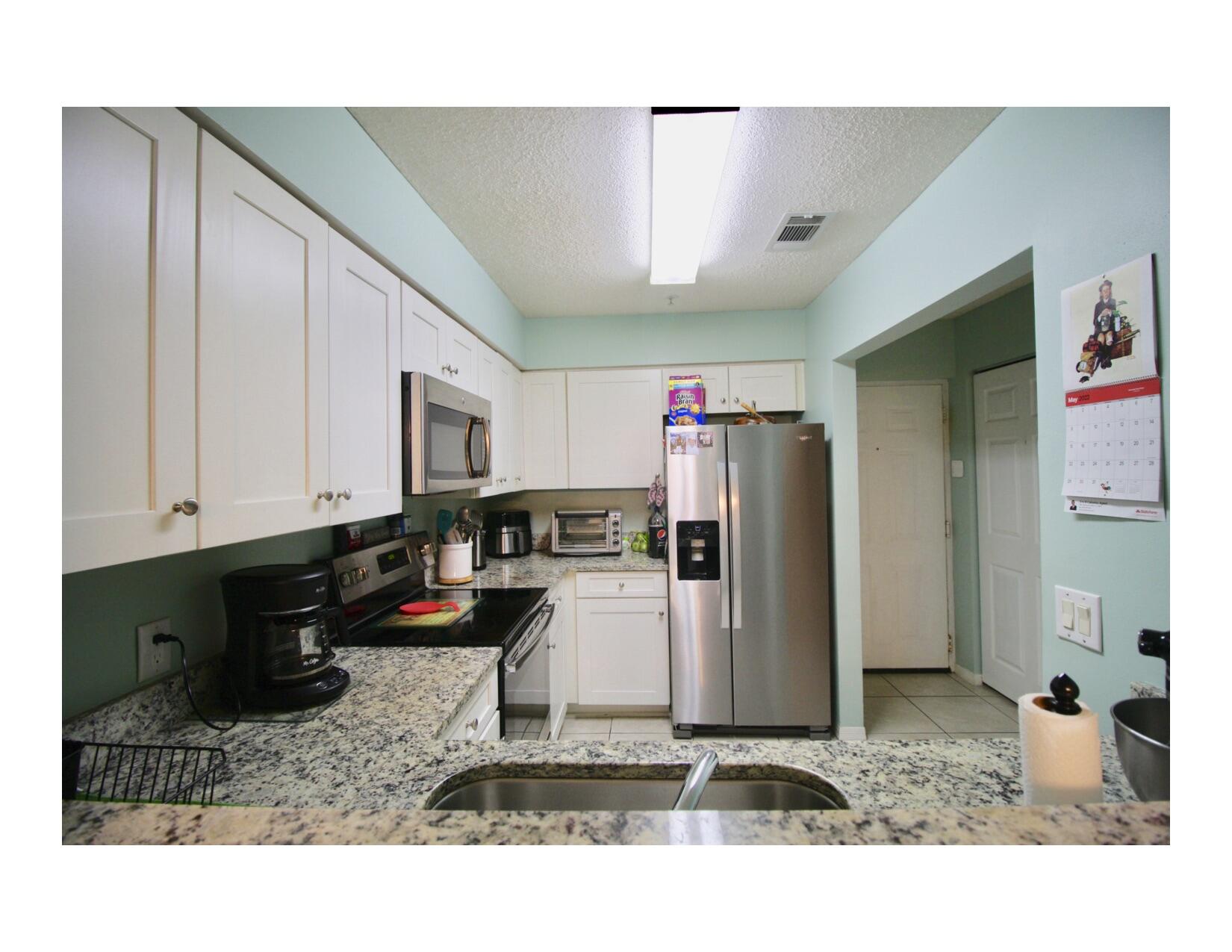 THE FLORIDA CLUB - Residential