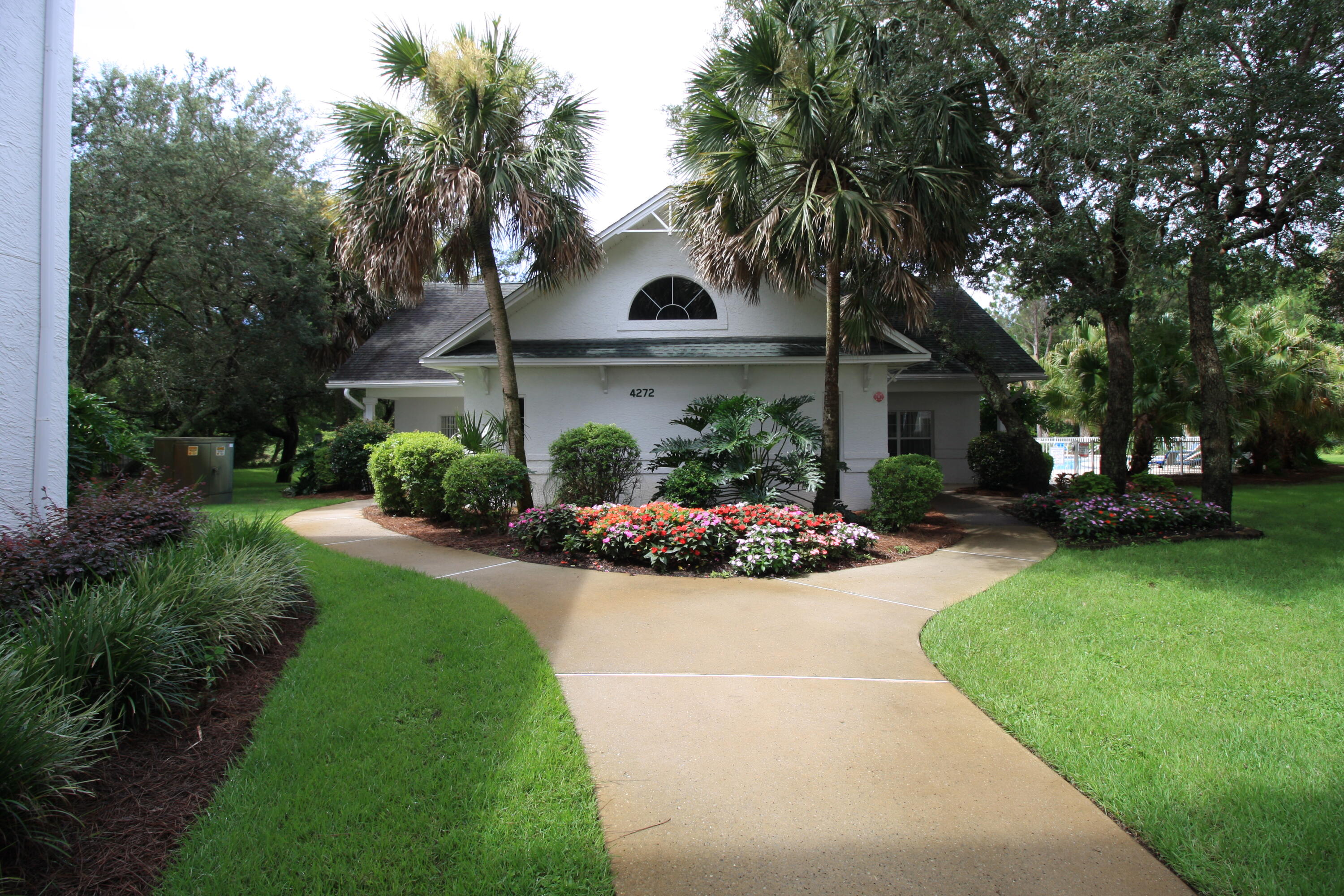 THE FLORIDA CLUB - Residential