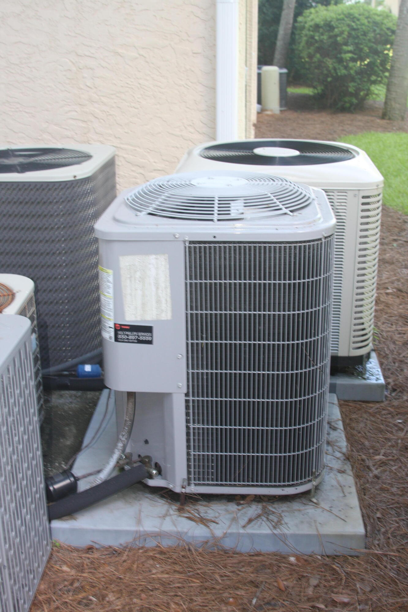 THE FLORIDA CLUB - Residential