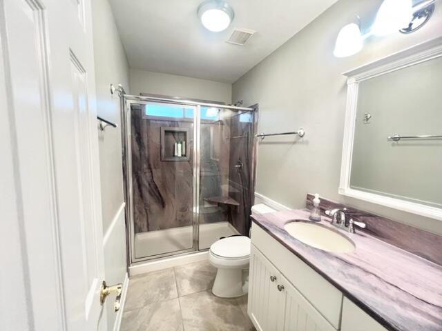 PARKWOOD ESTATES PH 5 - Residential Lease