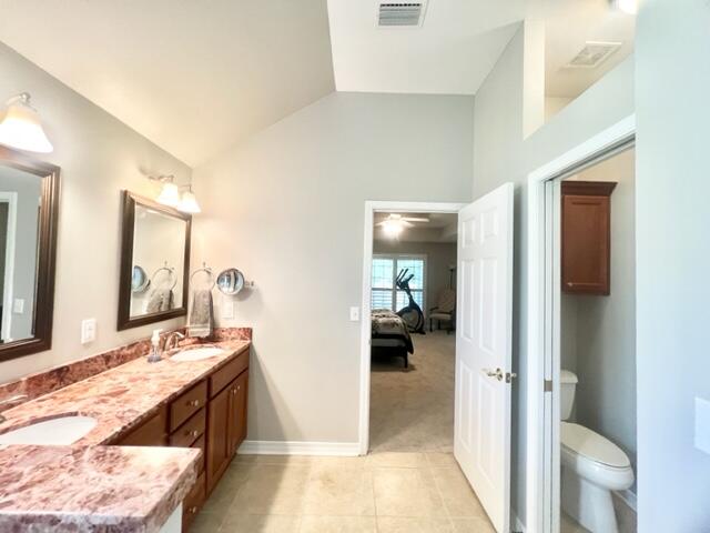 PARKWOOD ESTATES PH 5 - Residential Lease