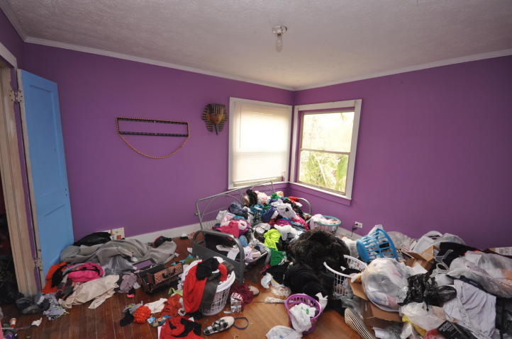 OLD ORCHARD - Residential