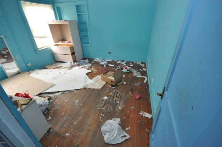 OLD ORCHARD - Residential