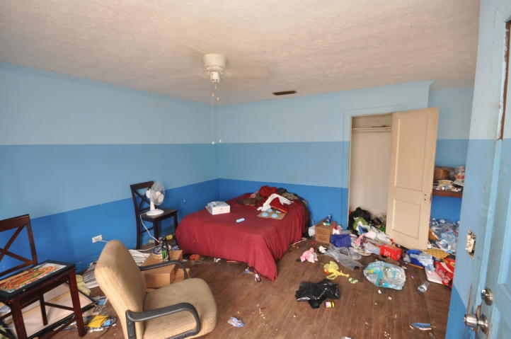 OLD ORCHARD - Residential