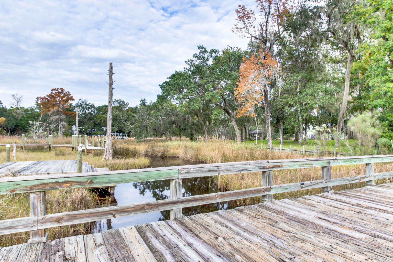 SACRED OAKS PH 1 - Land