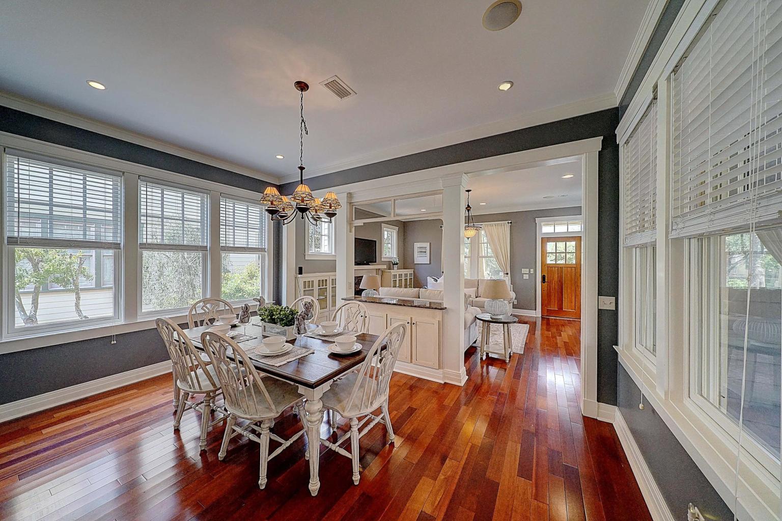 WILD HERON PHASE II - Residential